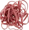 Gummibänder, Rot, 200 x 6 mm, Schachtel à 50 g Produktbild-Vorschau 4