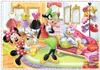 puzzle 4 v 1 - Disney Minnie Mouse (Kinderpuzzle) Náhled obrázku produktu 6