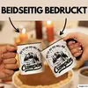 Campen Tasse Geschenk Tasse Camper Geschenkidee Spruch Produktbild-Vorschau 2
