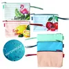 Bikini Wetbag Happy Mint wasserdichte Bikini Bag Badetasche Produktbild-Vorschau 4