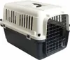 FLAMINGO Haustier-Transportbox Nomad M 68 x 51 x 47 cm Produktbild-Vorschau 1