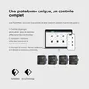 Flashforge Adventurer 5M Pro – imprimante 3D -600 mm/s, Voir les images du produit 10
