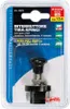 Interrupteur à tirette/poussoir Lampa avec LED - 12/24V - Voir les images du produit 4