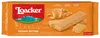 Galletas crujientes Loacker Classic con crema de cacahuete, Vista previa de la imagen del producto 2