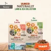 IAMS Naturally Senior Land & Sea Collection - nassfutter Produktbild-Vorschau 2