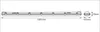 LEDVANCE SUBMARINE, 2 Glühbirne(n), LED, G13, 4000 K, 3000 Produktbild-Vorschau 15