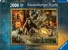 Ravensburger 17294, 2000 piezas, a partir de 14 años Vista previa de la imagen del producto 4