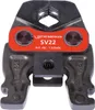 Rothenberger Compact SV 22 Mâchoire de sertissage 22 mm ( Voir les images du produit 2