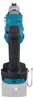 Makita DJS200Z, 2 mm, 3000 RPM, Schwarz, Blau, LED, 18 V, Produktbild-Vorschau 26