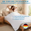 PROCAVE TopCool Sommerbettdecke 135x200 atmungsaktiv gegen Produktbild-Vorschau 8