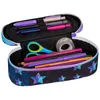 Piórnik owalny Coolpack Campus Star Night Podgląd zdjęcia produktu 5