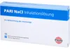 PARI NaCl Inhalationslösung zur Befeuchtung der Atemwege, Produktbild-Vorschau 4
