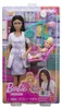 Barbie Careers Dentist Doll, Modepuppe, Weiblich, 3 Produktbild-Vorschau 5