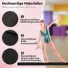 GOPLUS Schwebebalken für Zuhause, 210 cm klappbarer Produktbild-Vorschau 2
