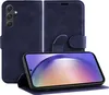 Hülle Samsung Galaxy A54 Schutzhülle - Cazy - Blau Produktbild-Vorschau 1