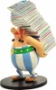 Asterix Collectoys Statue Obelix trägt Bücherstapel 21 cm Náhľad obrázku produktu 2