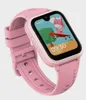 Garett Kids Vibe AI 4G smartwatch rosa Anteprima dell’immagine prodotto 10