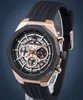 Maserati Stile Chrono R8871642003 Herrenuhr Stile Chrono Produktbild-Vorschau 7