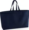 Westford Mill W696 | Oversized Canvas Tote Bag 56 x 41 x 16 Produktbild-Vorschau 1