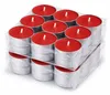 Duft-Teelichter 36er Pack – Duft Cranberry, ca. 4 Stunden Produktbild-Vorschau 1
