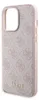 Guess 4G Metal Logo Case Set Für Iphone 15 Pro Max + Produktbild-Vorschau 16