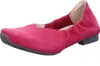 Think! Komfort Slipper Gaudi Weiblich 31353431343437 Rot 38 Produktbild-Vorschau 6
