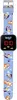 Bluey Jungen Digital Quarzuhr Light Blue Unisize Disney Produktbild-Vorschau 2