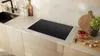 Neff T58SHW1L0, Schwarz, Edelstahl, Integriert, 80 cm, Produktbild-Vorschau 3