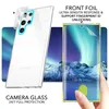 Puzdro NALIA "GLAZE" pre Samsung Galaxy S23 Ultra – Náhľad obrázku produktu 5