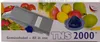 TNS 2000 All in ONE Gemüsehobel Küchenhobel Gemüsereibe  Produktbild-Vorschau 2