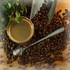 COM-FOUR® 12x Barlöffel aus Edelstahl - Longdrinklöffel - Produktbild-Vorschau 2