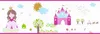 A.S. Création Bordüre Little Stars bunt weiß 5,00 m x 0,17 Produktbild-Vorschau 1