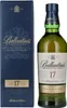 Ballantine's Finest 17 Years Old 40% 0,7L Produktbild-Vorschau 5