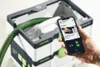 Festool Akumulatorowa stacja odciągowa CTMC SYS I-Basic Podgląd zdjęcia produktu 41