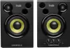 Hercules DJMonitor 42, 60 - 20000 Hz, 20 W, 80 W, 10,2 cm Podgląd zdjęcia produktu 4