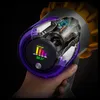 Dyson V15 Detect Absolute, 2-in-1-Stabstaubsauger, Produktbild-Vorschau 8