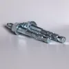 Isolbau Bolzenanker verzinkt M16 x 145 mm 1 Stück Schwerlastanker Stahl ETA Produktbild-Vorschau
