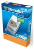 MENALUX Staubbeutel 2112  5 Beutel + 1 Motorfilter (SWIRL Voir les images du produit 3