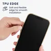 kwmobile Hülle kompatibel mit Apple iPhone 13 - Kork Produktbild-Vorschau 4