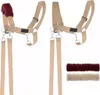 Skippi Halfter für Hobby Horse - Zügel, 2 austauschbare Produktbild-Vorschau 1