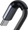Kabel Joyroom Speedy Series S-A21 2w1 USB-C - USB-C / Podgląd zdjęcia produktu 3