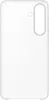 Samsung Clear Case Galaxy S25 FE transparent Produktbild-Vorschau 8