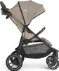 Joie Sportwagen Buggy Litetrax Pro Toffee Produktbild-Vorschau 6