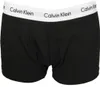 Calvin Klein 3 -Pack męski niski stan - Czarny - Rozmiar l Podgląd zdjęcia produktu 31