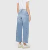 - MAC JEANS - OHIO, Auth. comfort vintage denim - Barrel Produktbild-Vorschau 4