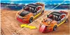 PLAYMOBIL Stuntshow 70551 Stuntshow Crashcar Anteprima dell’immagine prodotto 13