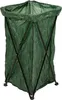 Laubsack Falttonne Grassack Laubtonne Gartensack Abfallkorb Produktbild-Vorschau 1