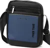 Pierre Cardin Herren Umhängetasche Schultertasche Alltag Produktbild-Vorschau 8