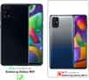 Cadorabo custodia protettiva per Samsung Galaxy M31 Anteprima dell’immagine prodotto 2