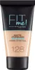 Maybelline Fit Me! Fondotinta Matte + Poreless trucco Anteprima dell’immagine prodotto 6